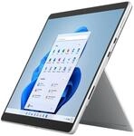 Microsoft Surface Pro 8 4G LTE 128 GB 33 cm (13 Zoll) Intel Core i5 8 GB Wi-Fi 6