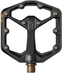 Crankbrothers Stamp 11 Small Pedal MTB, schwarz