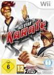 All Star Karate