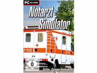 Notarzt Simulator - [PC]