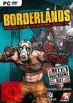 Borderlands - Add-On Doublepack: "The Zombie Island of Dr. Ned" + "Mad Moxxi's