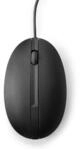 HP Mouse Laser Wired Black