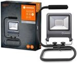 LEDVANCE LED Arbeitslicht, Leuchte f&uuml;r Au&szlig;enanwendungen, Kaltwei&szlig;, S-Stand, LED