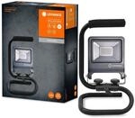 LEDVANCE LED Arbeitslicht, Leuchte f&uuml;r Au&szlig;enanwendungen, Kaltwei&szlig;, S-Stand, LED