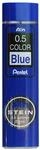 Pentel - Minas Ain Stein 0,5mm azules