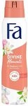 FA Divine Moments Deodorant Spray 150 ml