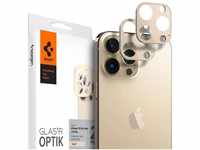 Spigen Glas.tR Optik Kameraschutz kompatibel mit iPhone 13 Pro, iPhone 13 Pro...