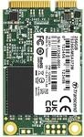 Transcend MSA372M 256 GB SSD, SATA 6 Gb/s, mSATA, TS256GMSA372M