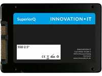 Innovation IT SuperiorQ SATA SSD 1 TB 2,5"/7mm QLC