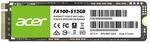 BIWIN ACER SSD FA100 512Gb PCIe Gen3 M.2