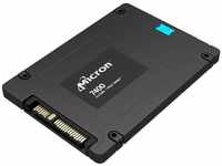 Unbekannt SSD Micron 7400 PRO U.3 960GB PCIe Gen4x4