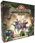 Horrible Guild Dungeon Fighter (2. Edition) - Humorvolles Brettspiel mit lustiger