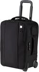 Tenba Roadie Hybrid Roller 21 Black schwarz