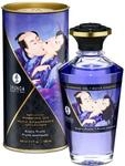 Shunga Aphrodisiac W&auml;rmendes &Ouml;l, Exotische Fr&uuml;chte, Blau