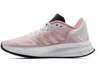 adidas Damen Duramo 10 Sneaker, Almost Pink Wonder Mauve Acid Red, 36 2/3 EU