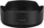 Canon Streulichtblende EW-65C (f&uuml;r RF-16mm F2.8 STM, Gegenlichtblende,