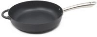 K&uuml;chenprofi Bratpfanne -Kp403051028/schwarz