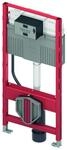 TECEprofil WC-Modul mit Uni-Sp&uuml;lkasten, Bauh&ouml;he 1120 mm