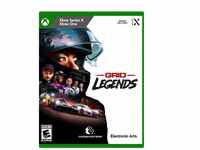 GRID Legends (輸入版:北米) - XboxOne