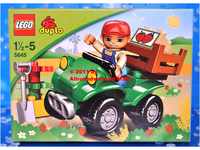 LEGO Duplo 5645 - Gelände-Quad für den Bauernhof