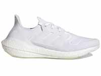 adidas Herren Ultraboost 22 Sneaker, FTWR White/FTWR White/core Black, 38 EU