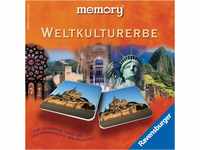 Ravensburger 26377 - Weltkulturerbe memory®