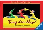 Ravensburger 26360 - Klassiker Fang den Hut