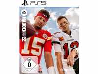 MADDEN NFL 22 - [Playstation 5]