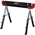 Holzmann Maschinen AB1085PRO Arbeitsbock h&ouml;henverstellbar, klappbar 590 kg (B x T)