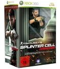 Tom Clancy's Splinter Cell: Conviction - Collector's Edition