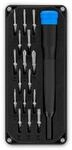 iFixit Minnow Pr&auml;zisions-Bit-Set &ndash; (4 mm) Tragbares Reparaturset f&uuml;r Handy,