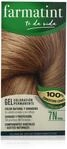 Farmatint - Gel-Coloration, permanent
