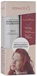 Keralock Permanent Coloration Rubinrot, Mehrmals Verwendbar, F&auml;rben und Nachf&auml;rben,