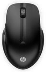 HP 430 Wireless-Maus | Wireless-Verbindung mit 2,4 GHz & Bluetooth 5.2 | USB Dongle 