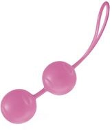 JOYDIVISION Joyballs Trend Duo in Ros&eacute;, Originale Liebeskugeln,