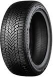 Bridgestone WEATHER CONTROL A005 EVO DRIVEGUARD - 185/65 R15 92H XL - E/A/71 -