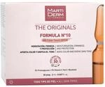 Martiderm Die Originale Formel # 10 Hd Color Touch Spf 30 30 Ampullen