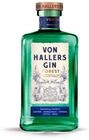VON HALLERS GIN Forest I Dry Gin I Intensiv w&uuml;rziger Geschmack I Botanicals des
