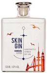 Skin Gin - Hamburg Edition White (1 x 0,5 l)