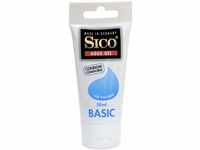 SICO Aqua Gel Basic, 50 ml Tube