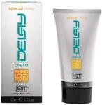 HOT Delay Cream, 50 ml