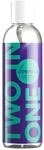 LOOVARA Gleitgel Massage&ouml;l 250 ml - TWO IN ONE &ndash; 2 in 1 pflegendes Massage-&Ouml;l &