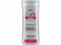Joanna Ultra Color Haarshampoo - Shampoo für Mahagoni-Farben & Rote Haare -