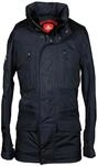 Wellensteyn Golf-Jacke dunkelblau, Gr.L Herren