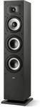Polk Audio Monitor MXT60 kompakter Standlautsprecher, HiFi und Heimkino Lautsprecher,