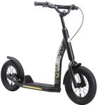 STAR SCOOTER Kinder Tret Roller ab 7 Jahre | City Kick Scooter Luftreifen