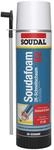 SOUDAFOAM 2K B2 400ml (Adapteraufsatz) Spar- Set (3)
