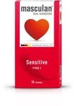 masculan&reg; Das Kondom - SENSITIVE 10 St&uuml;ck