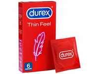Durex Dünne Kondome.