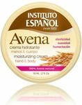 Instituto Espa&ntilde;ol I Spanisches Haferflockenglas, 30 ml